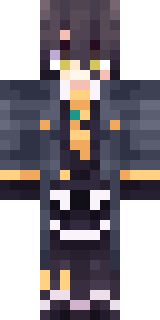 Скин Майнкрафт Игрока Matiknetnnhauser