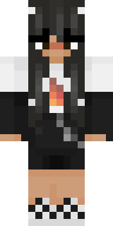 Скин Майнкрафт Игрока Matilda123