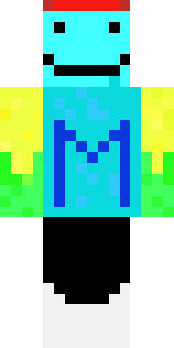 Скин Майнкрафт Игрока MatissG