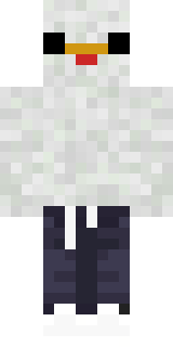 Скин Майнкрафт Игрока Matlopita