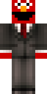 Скин Майнкрафт Игрока MatrixJDG