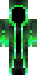 Скин Майнкрафт Игрока MatrixMaximum