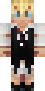 Скин Майнкрафт Игрока MatrixMiner