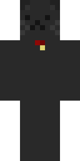 Скин Майнкрафт Игрока Matt