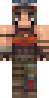 Скин Майнкрафт Игрока MattIsNotDead