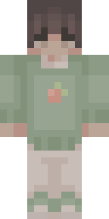 Скин Майнкрафт Игрока Matteh05