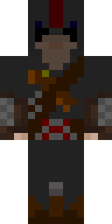Скин Майнкрафт Игрока Matteman95