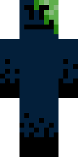 Скин Майнкрафт Игрока Matter_melon