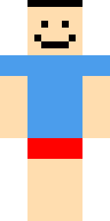 Скин Майнкрафт Игрока Matthew497