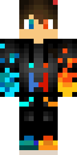 Скин Майнкрафт Игрока Matthewm0n