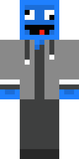 Скин Майнкрафт Игрока MattiBombeBae