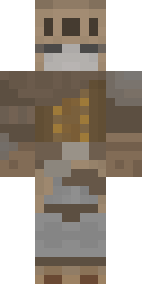 Скин Майнкрафт Игрока Mattizzz21