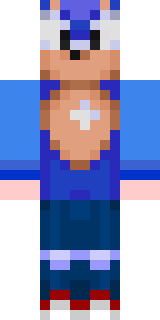 Скин Майнкрафт Игрока Mattjangle