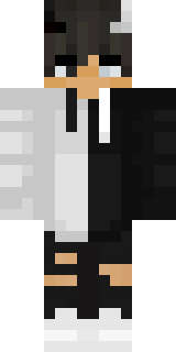 Скин Майнкрафт Игрока Matty2011c