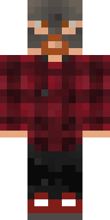 Скин Майнкрафт Игрока MattyOYT