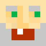 Игрок Matty_Buckets Майнкрафт - возможно знакомый с nxks