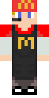 Скин Майнкрафт Игрока Matunius