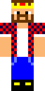 Скин Майнкрафт Игрока Matvey2008