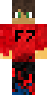 Скин Майнкрафт Игрока Matvey__1