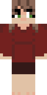 Скин Майнкрафт Игрока Matz28