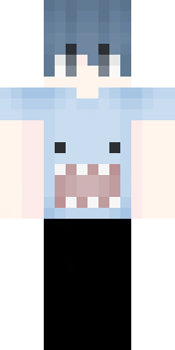 Скин Майнкрафт Игрока MausJ