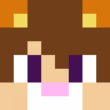 Игрок Mauuchan1 Майнкрафт - возможно знакомый с Rikoa_