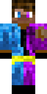 Скин Майнкрафт Игрока Maverick0624