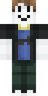 Скин Майнкрафт Игрока Max1030405