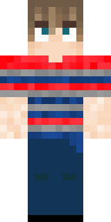 Скин Майнкрафт Игрока Max15032001