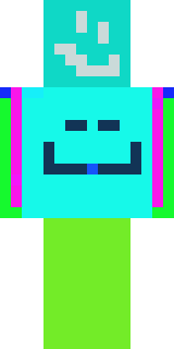 Скин Майнкрафт Игрока Max4za
