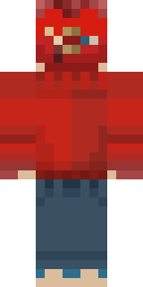 Скин Майнкрафт Игрока MaxAndCheese413