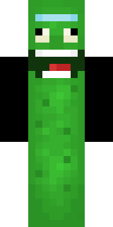 Скин Майнкрафт Игрока MaxFox