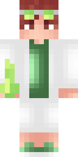 Скин Майнкрафт Игрока MaxGromMD