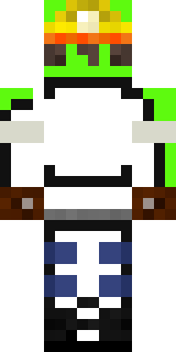 Скин Майнкрафт Игрока MaxShamb