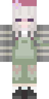 Скин Майнкрафт Игрока MaxWolf