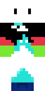 Скин Майнкрафт Игрока Maxi00001111