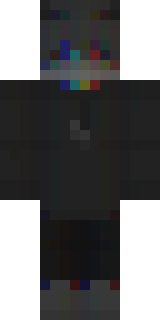 Скин Майнкрафт Игрока MaxiTaxi54