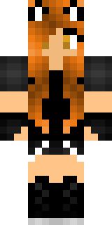 Скин Майнкрафт Игрока Maxie87