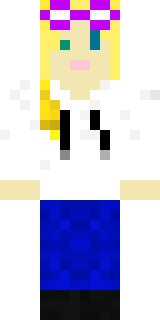 Скин Майнкрафт Игрока Maxilz