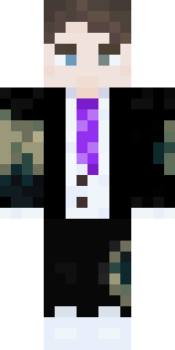 Скин Майнкрафт Игрока MaximKozhin