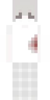 Скин Майнкрафт Игрока Maximumdan777