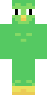 Скин Майнкрафт Игрока Maxine