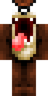 Скин Майнкрафт Игрока Maxitou5868