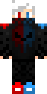 Скин Майнкрафт Игрока Maxo214mc