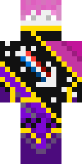Скин Майнкрафт Игрока Maxomex