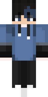 Скин Майнкрафт Игрока Maxomix_33