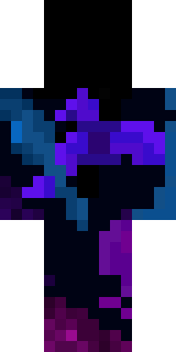 Скин Майнкрафт Игрока Maxperf