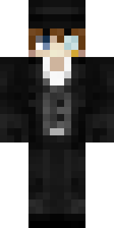 Скин Майнкрафт Игрока Maxthereal_