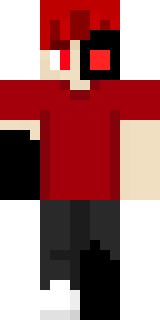 Скин Майнкрафт Игрока MaxwellPL