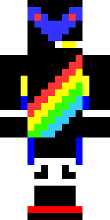Скин Майнкрафт Игрока Maxxer